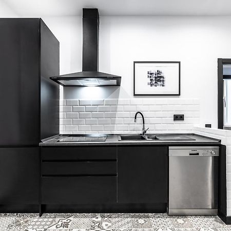 Gran Via Suite, By Presidence Rentals مدريد المظهر الخارجي الصورة