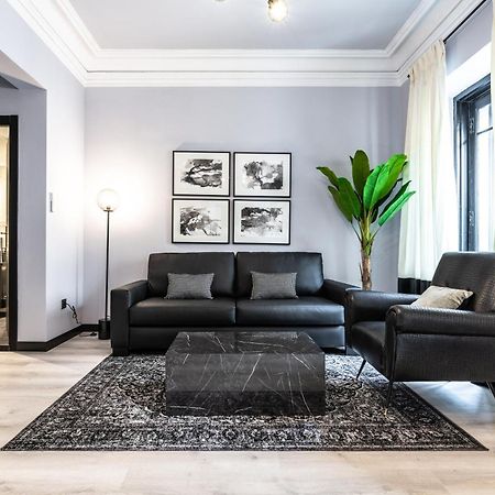Gran Via Suite, By Presidence Rentals مدريد المظهر الخارجي الصورة
