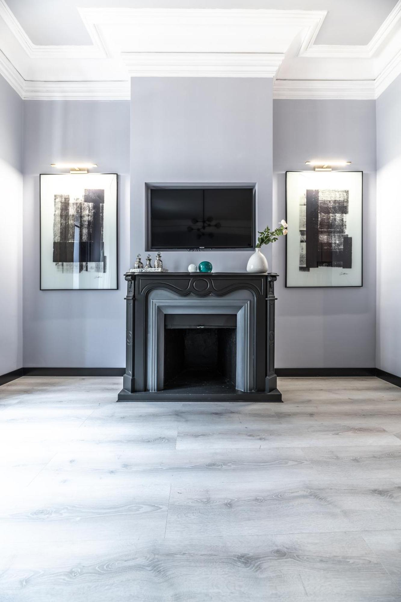 Gran Via Suite, By Presidence Rentals مدريد المظهر الخارجي الصورة