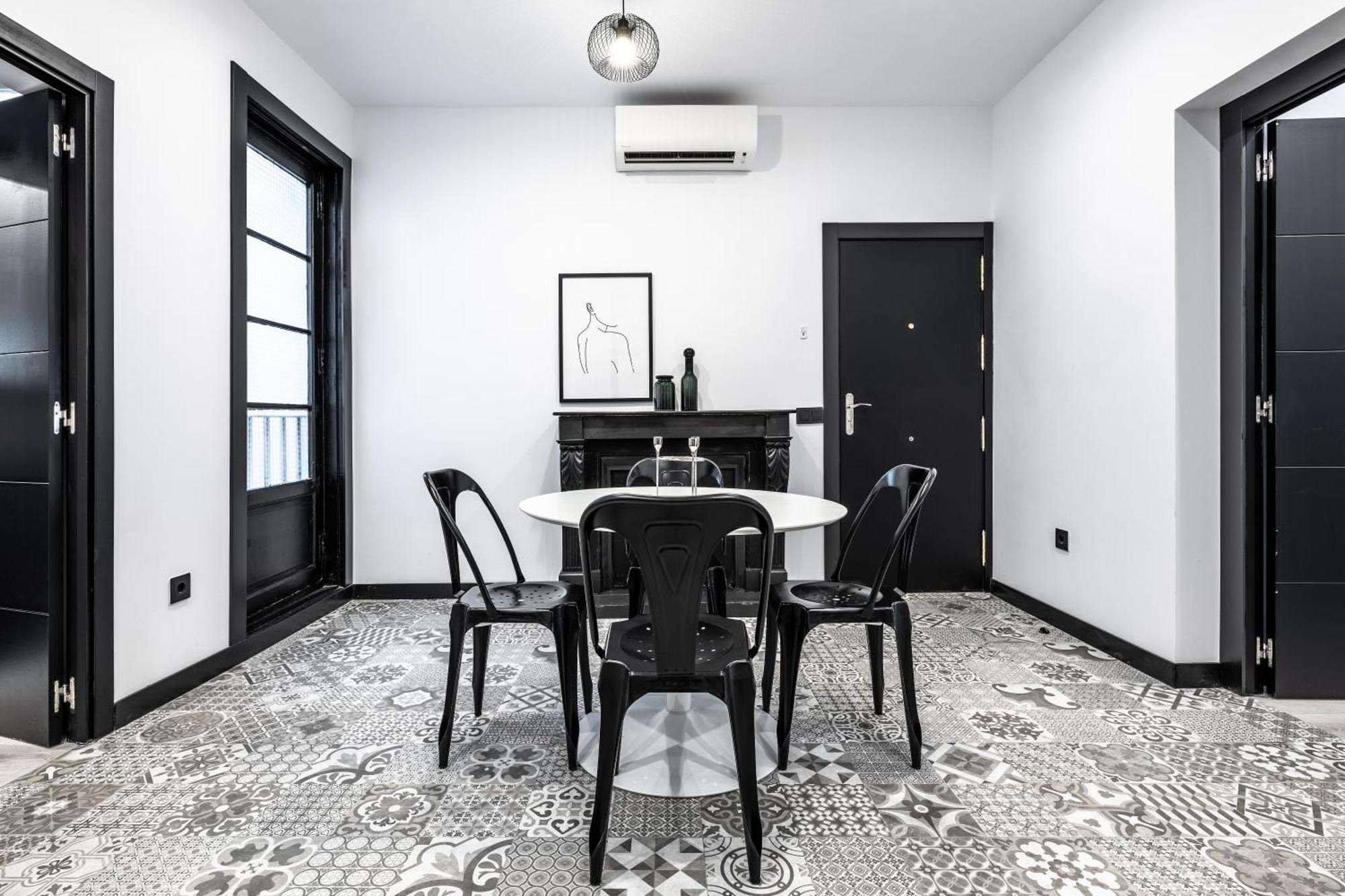 Gran Via Suite, By Presidence Rentals مدريد المظهر الخارجي الصورة