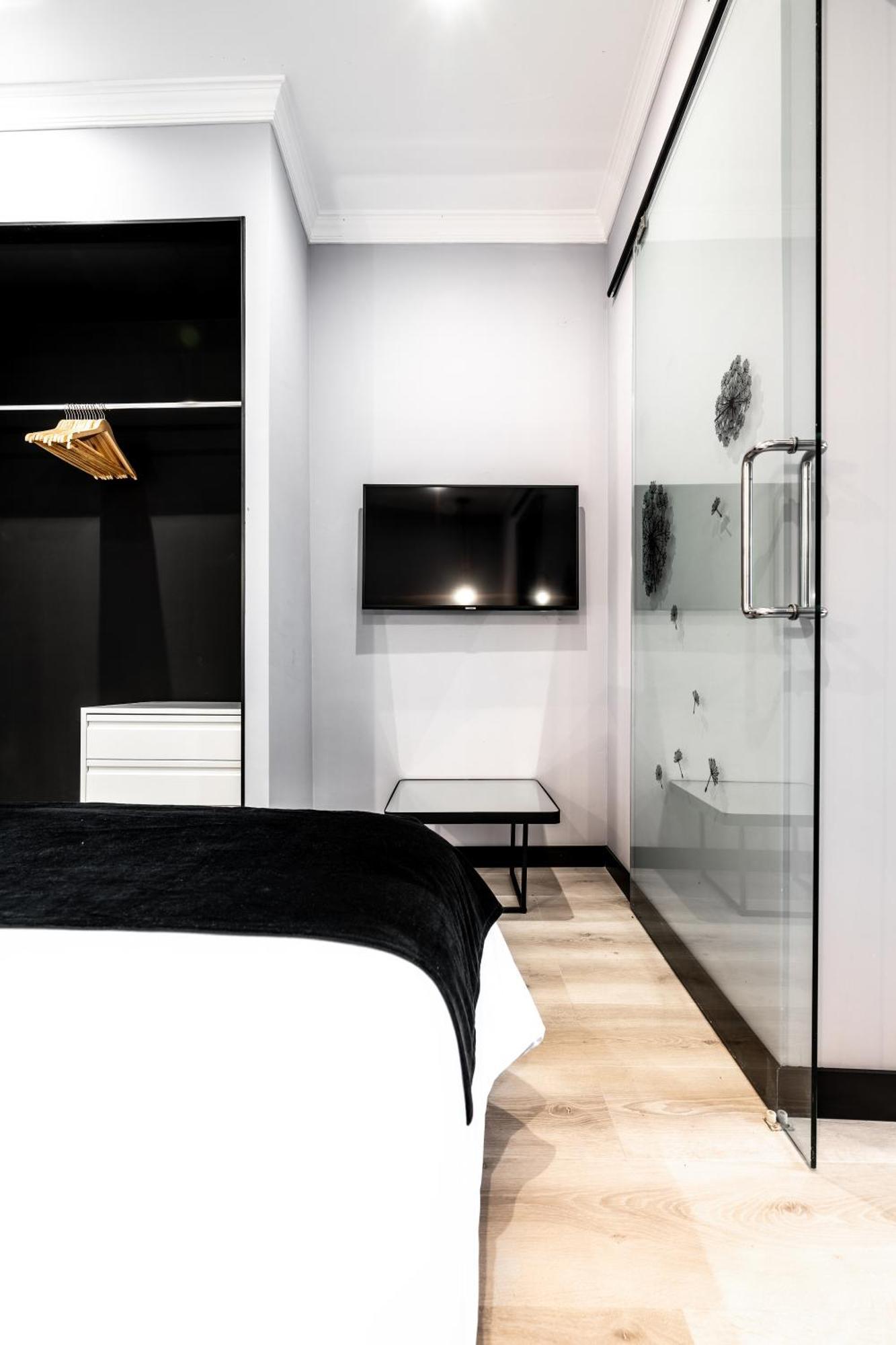 Gran Via Suite, By Presidence Rentals مدريد المظهر الخارجي الصورة