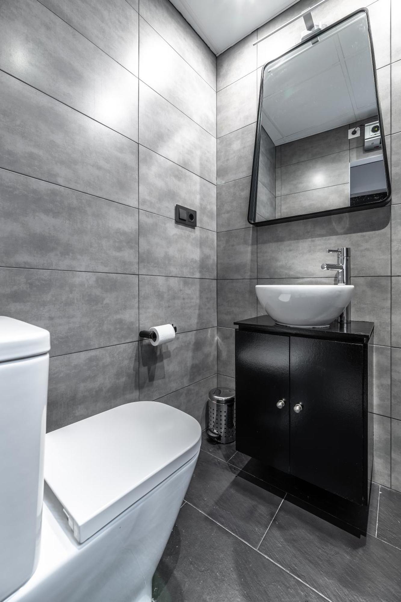 Gran Via Suite, By Presidence Rentals مدريد المظهر الخارجي الصورة