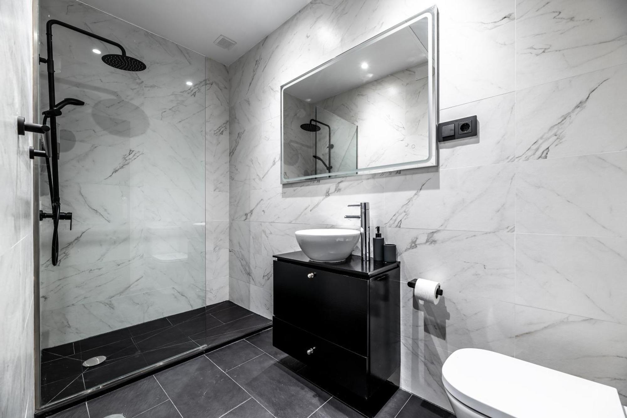 Gran Via Suite, By Presidence Rentals مدريد المظهر الخارجي الصورة
